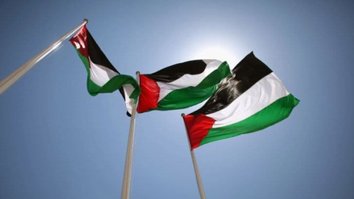 ফিলিস্তিনিদের জন্য ট্রাম্পের বন্ধ করা সেই তহবিল চালু করলেন বাইডেন