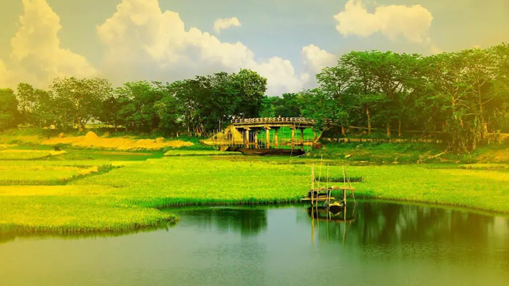 ‘সোনার বাংলা’ কে করবে?