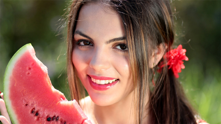 তরমুজের যত উপকার