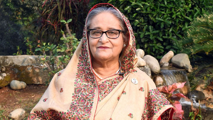 বেঁচে থাকলে আবার সব গুছিয়ে নেব: প্রধানমন্ত্রী