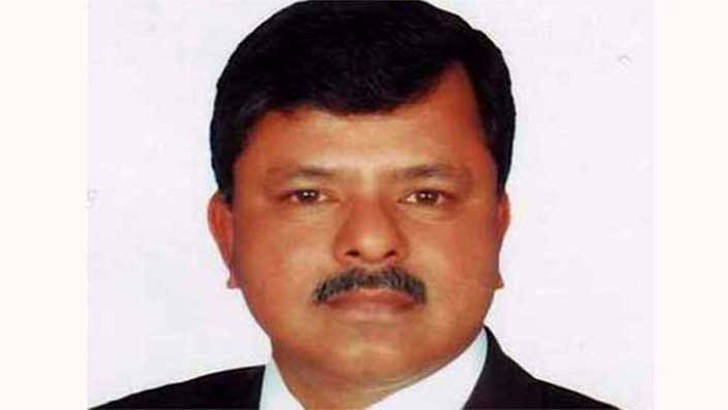 'ইলিয়াস আলী গুমের পেছনে বিএনপির কেউ’