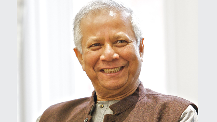 যে কারণে ড. ইউনূসকে প্রধানমন্ত্রীর ‘বিশেষ দূত’ করার পরামর্শ জাফরুল্লাহর