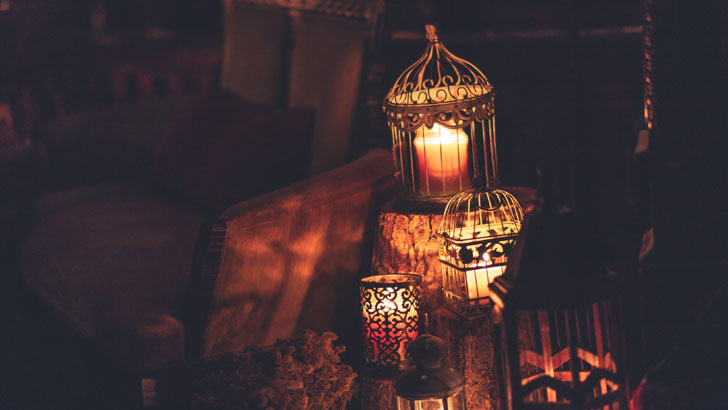 পাপমোচনের উৎকৃষ্ট সময় রমজান