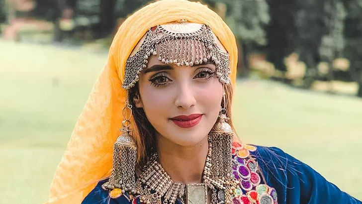 যে কারণে বিশ্ব সুন্দরী প্রতিযোগিতায় যেতে পারছেন না মিথিলা