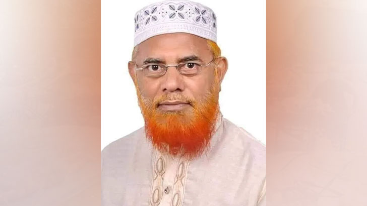 শিবিরের সাবেক সভাপতি হেফাজতের শীর্ষ নেতা গ্রেফতার