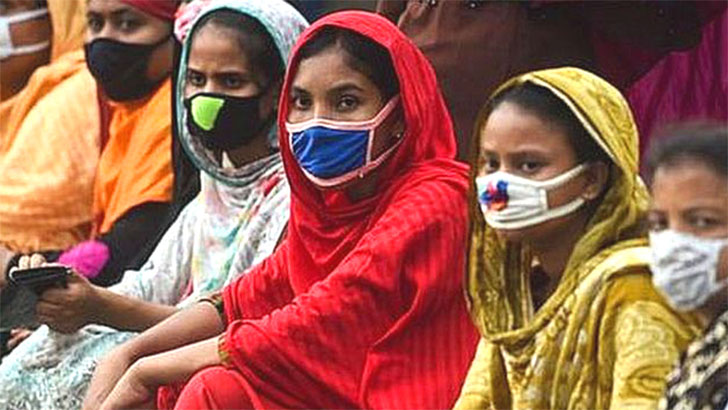৭৮ শতাংশ নারী-প্রধান পরিবার অর্থনৈতিক সংকটে