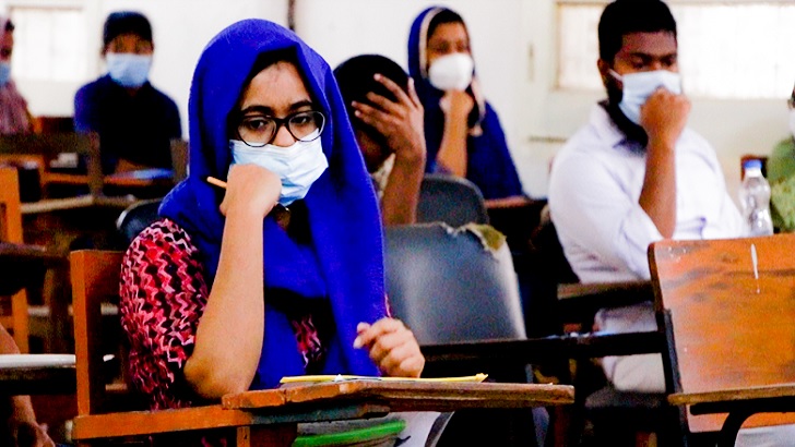 ডেন্টালের ভর্তি পরীক্ষা পেছাল