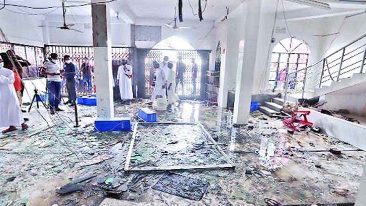 তিতাসের ৮ জনের নামে সম্পূরক অভিযোগপত্র দেওয়ার নির্দেশ