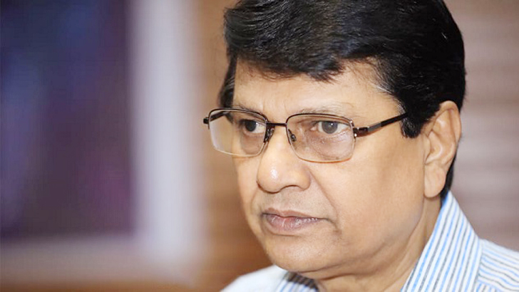 চিত্রনায়ক আলমগীরের মৃত্যুর গুজবে ক্ষুব্ধ পরিবার