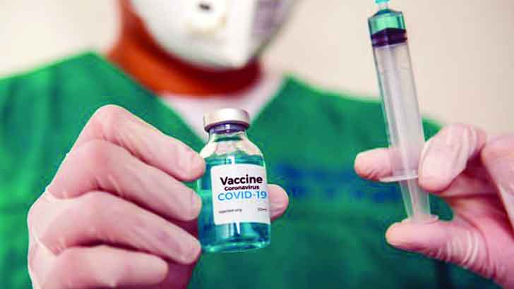 টিকায় ডায়াবেটিস রোগীদের পার্শ্বপ্রতিক্রিয়া হলে করণীয়