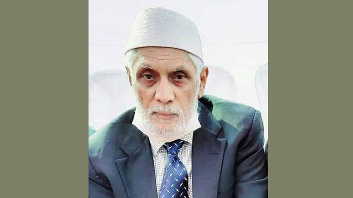 করোনায় প্রাণ গেল সাবেক এমপি বীর মুক্তিযোদ্ধা মাহবুবুর রহমানের
