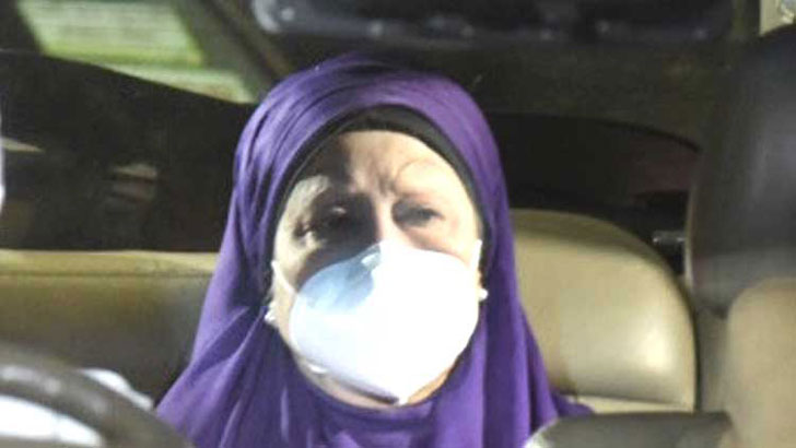 আরও এক-দুদিন হাসপাতালে থাকবেন খালেদা জিয়া