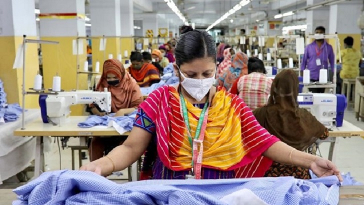 বাংলাদেশের জিডিপির গতি দ্রুত বাড়বে: এডিবি