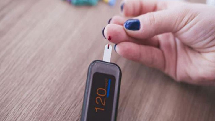 ডায়াবেটিসের ক্ষতিকর উপসর্গ, জেনে নিন করণীয়