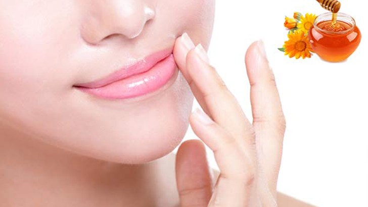 ঠোঁটের রোগ ও যত্ন