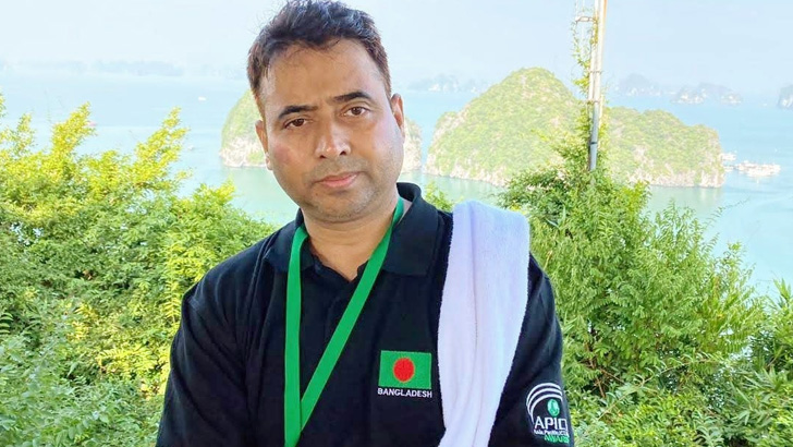 নার্সিং অধিদপ্তরের পরিচালকের বদলির আদেশ বাতিলের দাবি