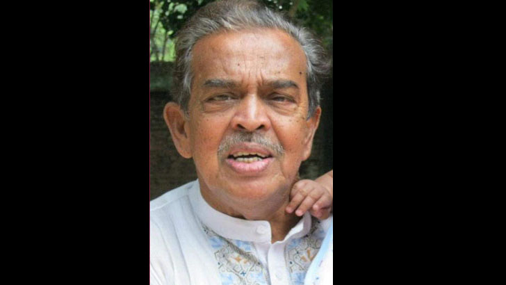 সাবেক এমপি বীর মুক্তিযোদ্ধা আব্দুর রউফ খানের ইন্তেকাল