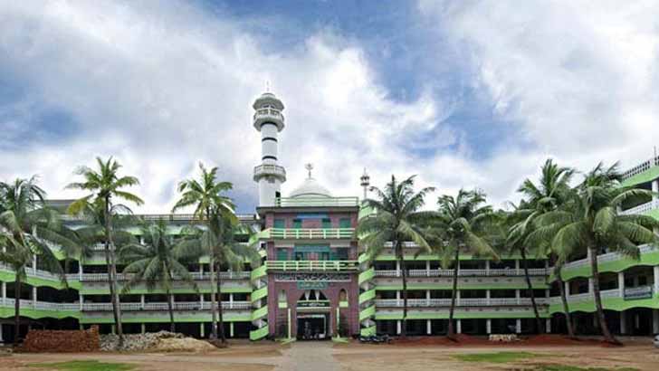 স্বরাষ্ট্রমন্ত্রীর সঙ্গে বৈঠক করতে ঢাকায় হাটহাজারী মাদ্রাসার প্রতিনিধি দল