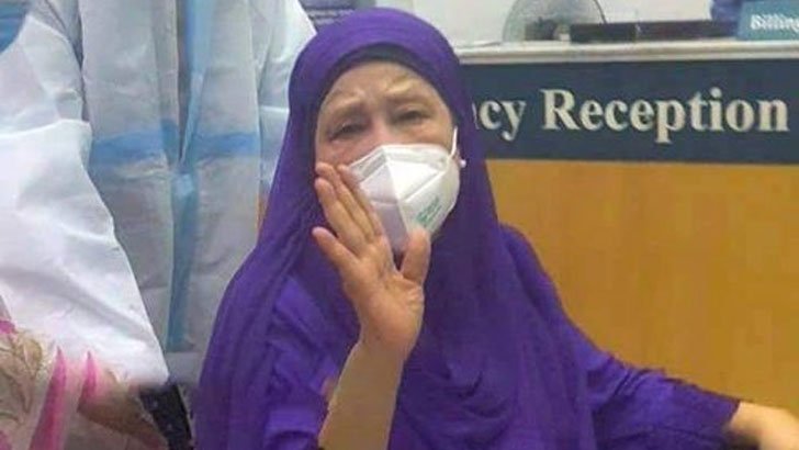 খালেদা জিয়ার জন্য সারাদেশে দোয়া ও প্রার্থনা আজ