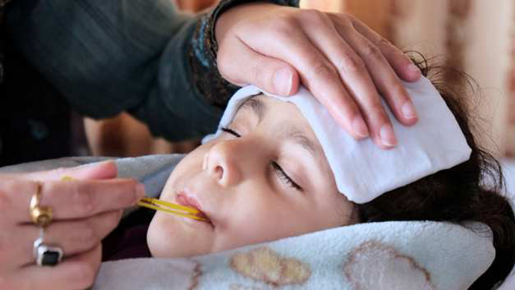 এই সময়ে সর্দি-জ্বর প্রতিকার ও প্রতিরোধে করণীয়