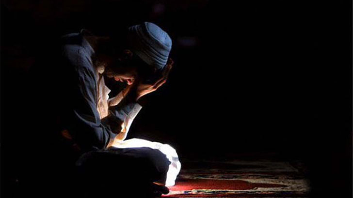 সারারাত ইবাদত করার সওয়াব যেসব আমলে