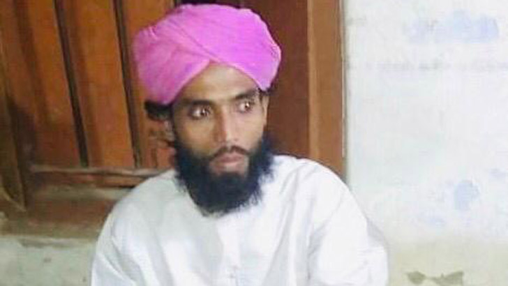 শিক্ষার্থীকে যৌন নিপীড়নের অভিযোগে মাদ্রাসা সুপার গ্রেফতার 