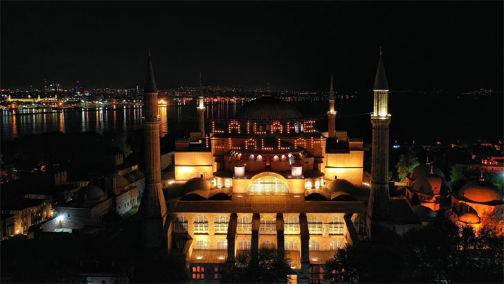 মুমিনের লাইলাতুল কদর