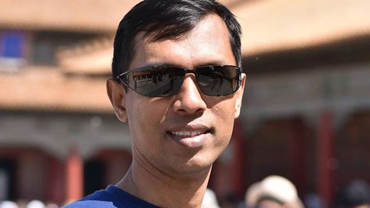 স্ত্রী হত্যা: সাবেক এসপি বাবুল আক্তার গ্রেফতার