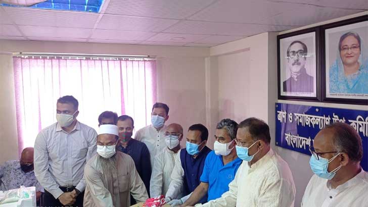 'সোহরাওয়ার্দী উদ্যানে মাস্টারপ্ল্যান নিয়ে নতুন ষড়যন্ত্র হচ্ছে'