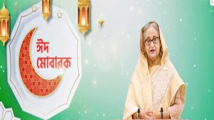 দেশে টিকা তৈরিতে কয়েক মাস সময় লাগবে: প্রধানমন্ত্রী