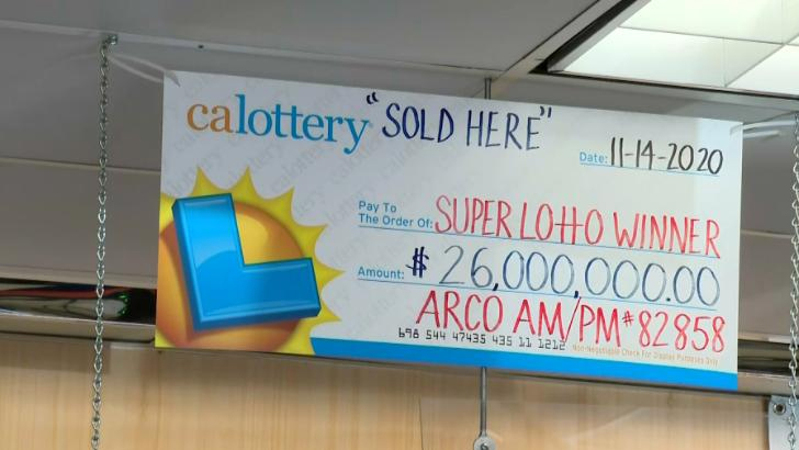 প্যান্টের পকেটে ধুয়ে গেল ২২ কোটি ৯৮ লাখ পুরস্কারের লটারি!