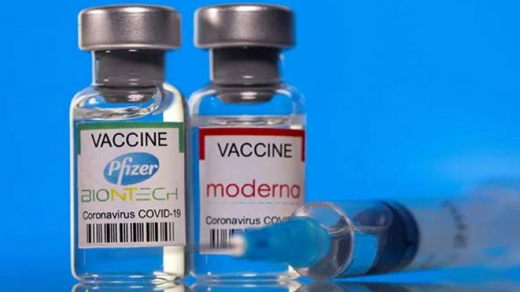 ভারতের ভ্যারিয়েন্টের বিরুদ্ধে দুই টিকার কার্যকরিতা নিয়ে গবেষণা