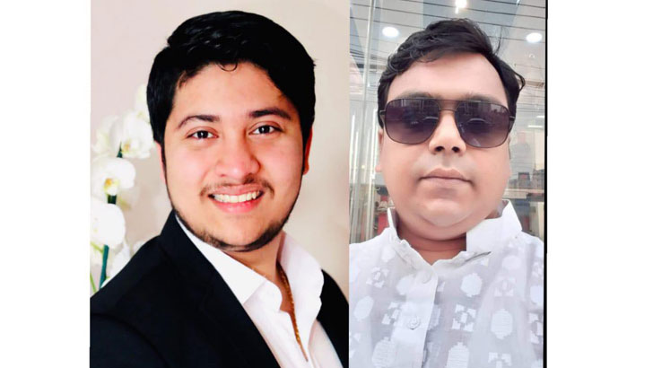 বসুরহাটের ঘটনায় স্পেন ছাত্রলীগ সভাপতির ডিজিটাল নিরাপত্তা আইনে মামলা