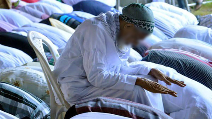 নিয়ত না করে নামাজ পড়লে কি আদায় হবে?