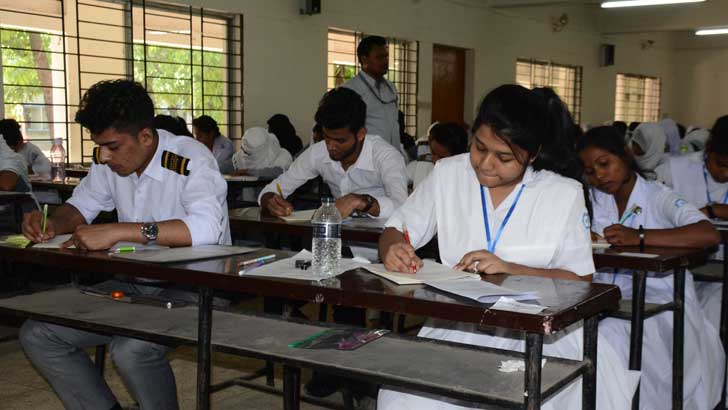 মাধ্যমিকে ‘আবশ্যকীয়’ হোক ভূগোল