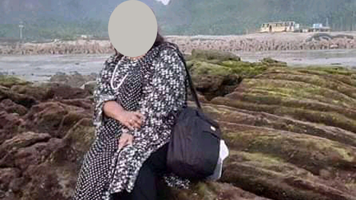 নারী সাংবাদিকের গোসলের ভিডিও ধারণ, প্রতিবাদ করায় পিটিয়ে জখম