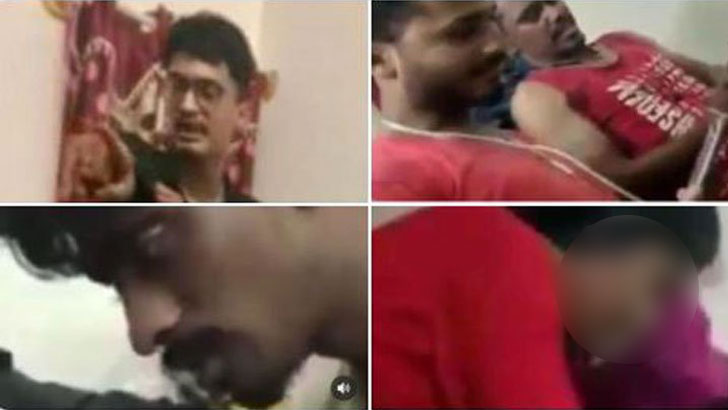 বাংলাদেশি তরুণীকে ধর্ষণ করে ভিডিও ভাইরাল, ভারতে গ্রেফতার ৬