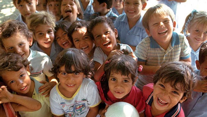 আয়োডিন ঘাটতি ও শিশুর স্বাস্থ্য সমস্যা