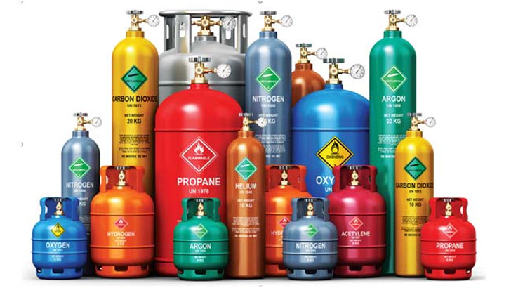 এলপি গ্যাসের দাম কমল 