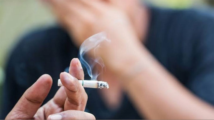 ধূমপানে যেভাবে শরীর ক্ষতিগ্রস্ত হয়