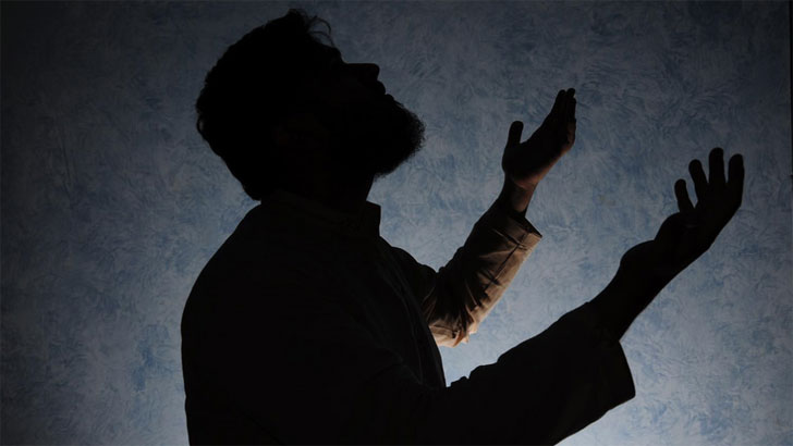 এখনও কি আল্লাহর কাছে ক্ষমা চাওয়ার সময় আসেনি?