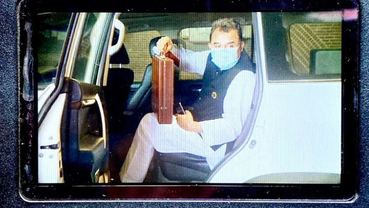 একনজরে দেশের সবচেয়ে বড় বাজেট