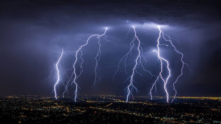 কী কারণে বাড়ছে বজ্রপাত, কেন বাড়ছে মৃত্যু