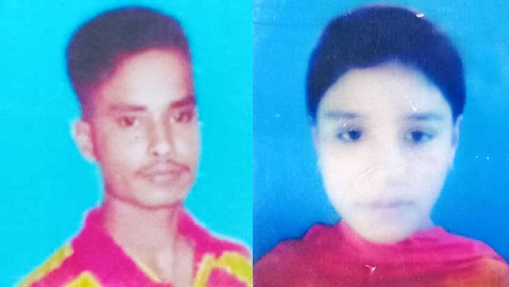 ‘আমার অভিশাপ থেকে তোমাকে মুক্তি দিলাম’