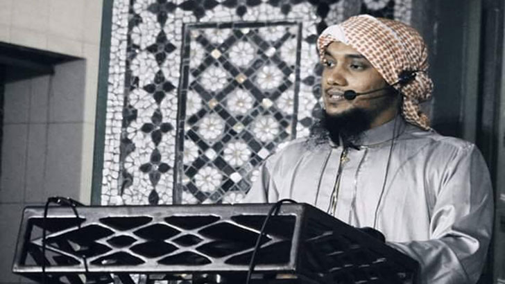 ত্ব-হার খোঁজ মেলেনি ৬ দিনেও 