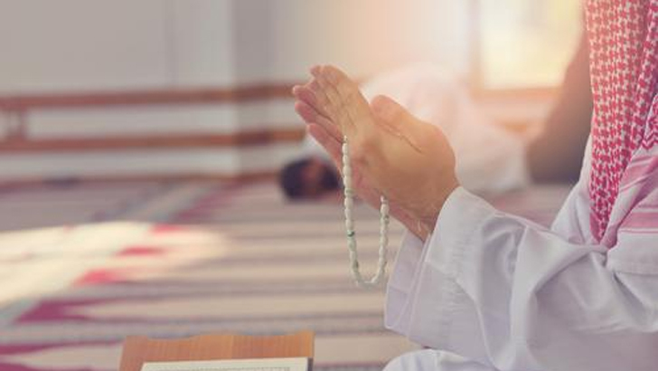 ফরজ নামাজের পর জান্নাত লাভের বিশেষ আমল