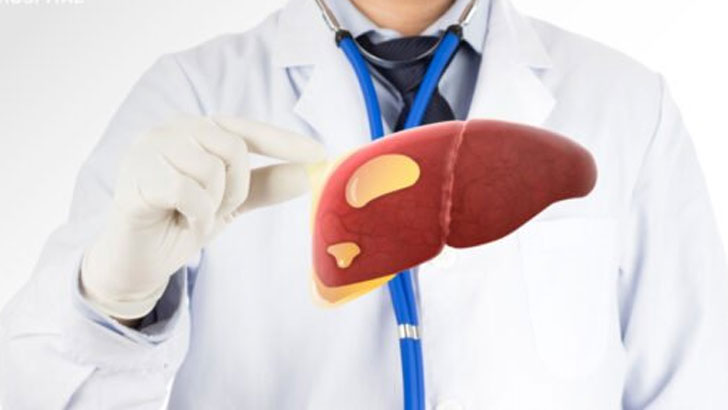 যে ৫ খাবার লিভারের চর্বি দূর করে