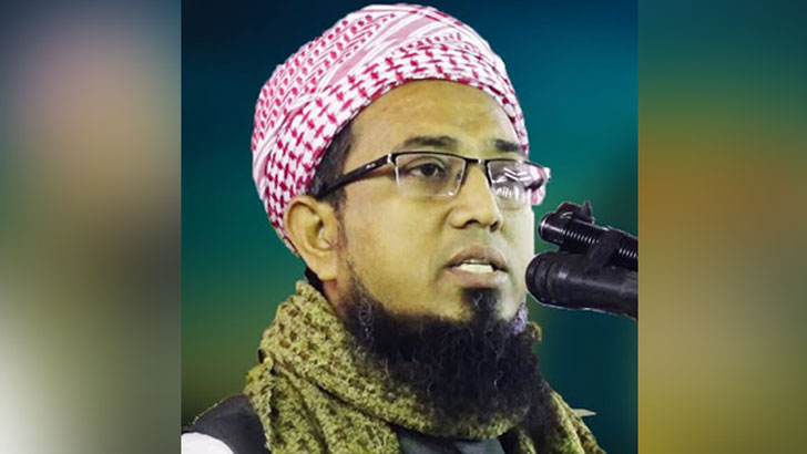 শফীপুত্র আনাসের নেতৃত্বে ঐক্যবদ্ধের ডাক