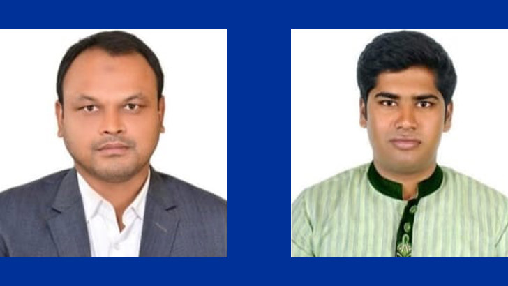 ইবি ছাত্রদল: আহ্বায়ক নারী কেলেঙ্কারিতে বহিষ্কৃত, সদস্য সচিব বিবাহিত!