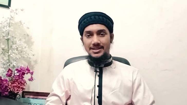 কে ত্ব-হা আদনান, কেন এত শোরগোল